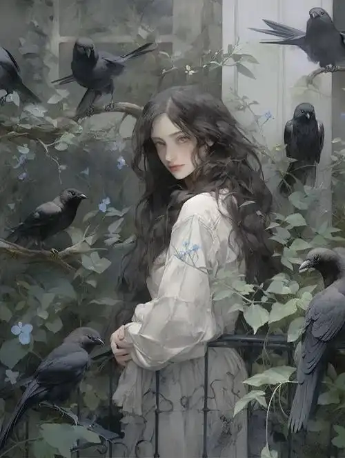 电视剧《繁花》海报